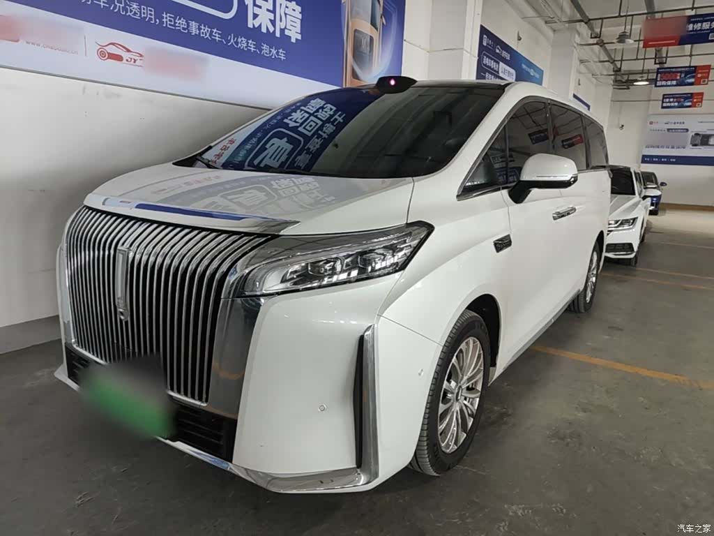 WEY Gaoshan, 2026 2