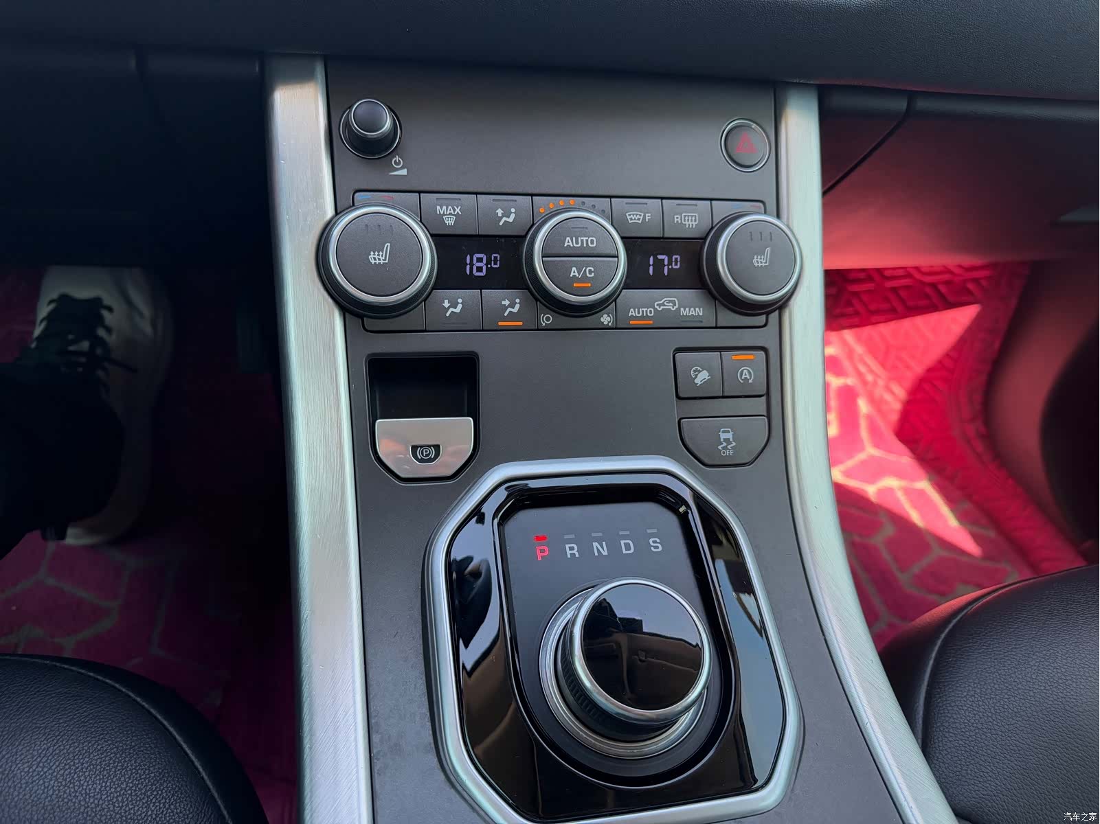 Land Rover Range Rover, 2017 14