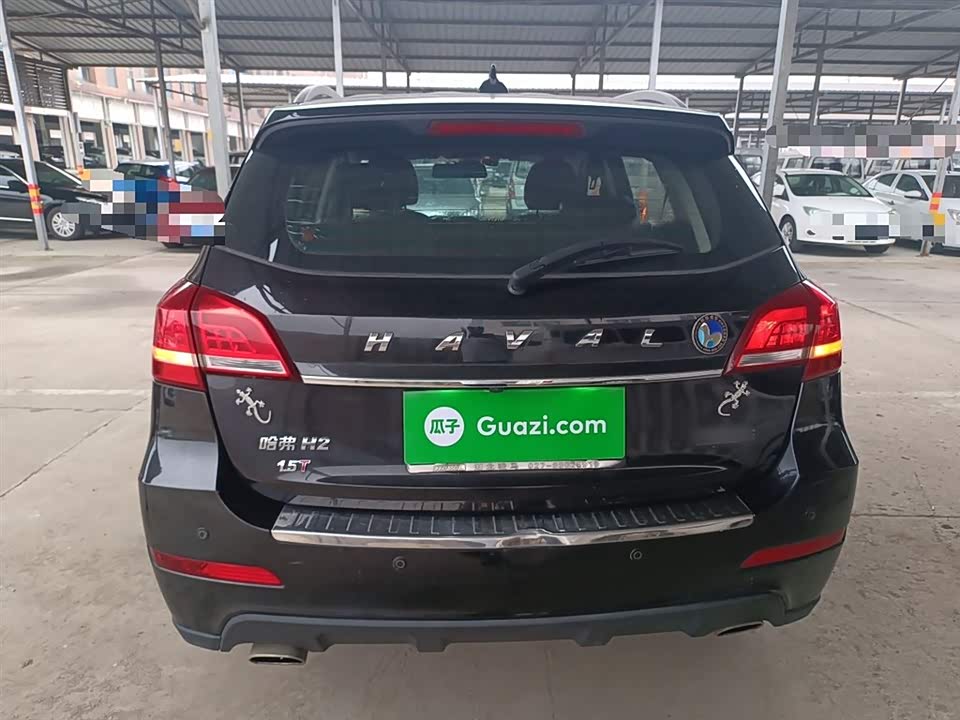 Haval H2 Haval H2
