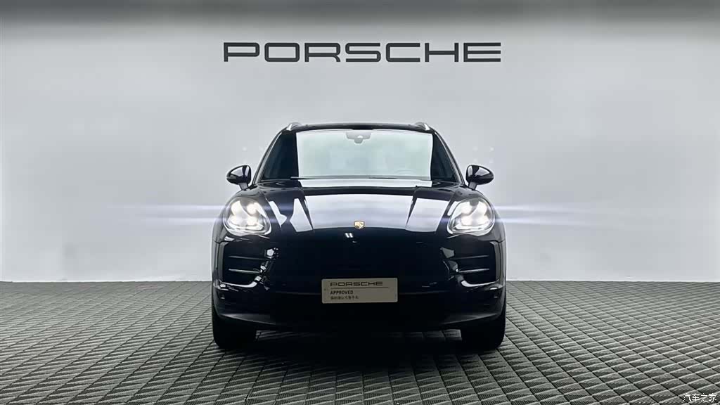 Porsche Macan, 2019 2