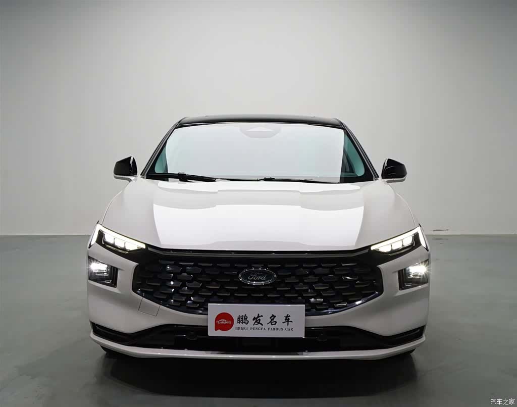 Ford Mondeo, 2024 2