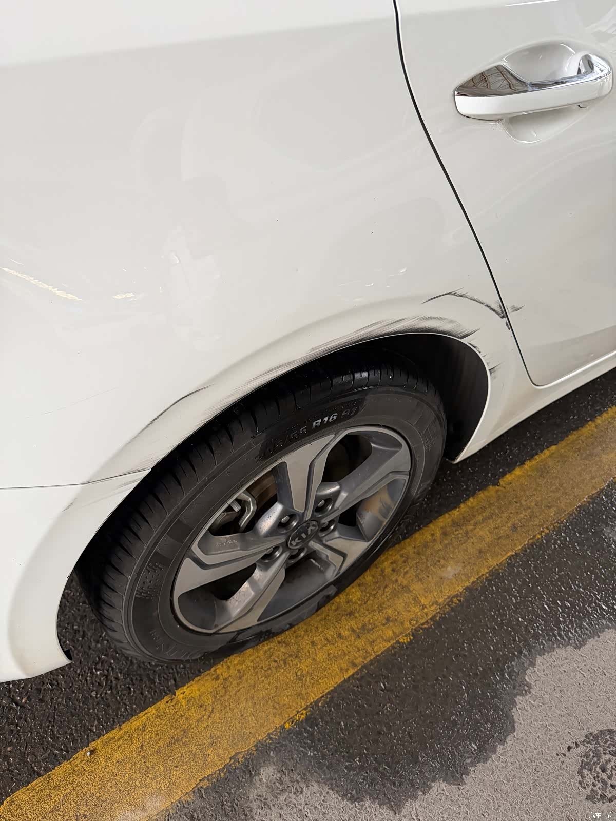 Kia K3, 2019 14