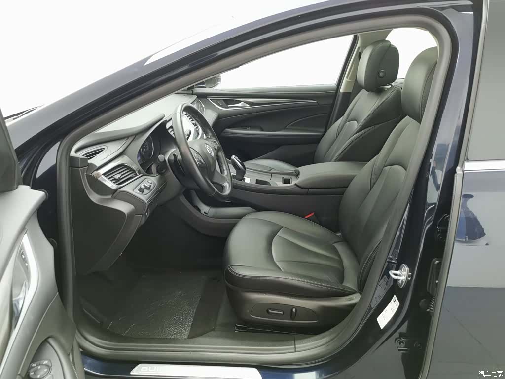 Buick LaCrosse, 2020 10