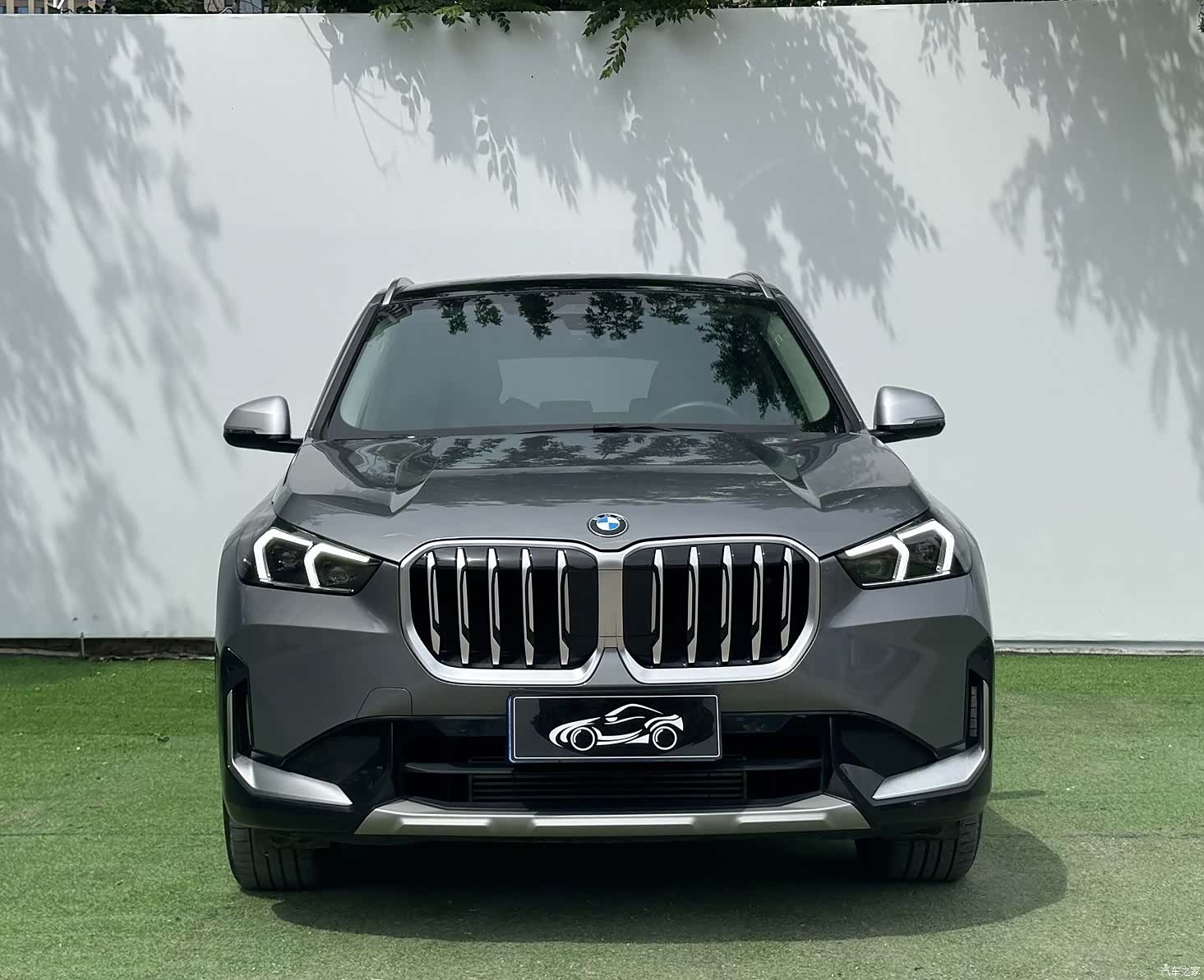 BMW X1, 2023 2