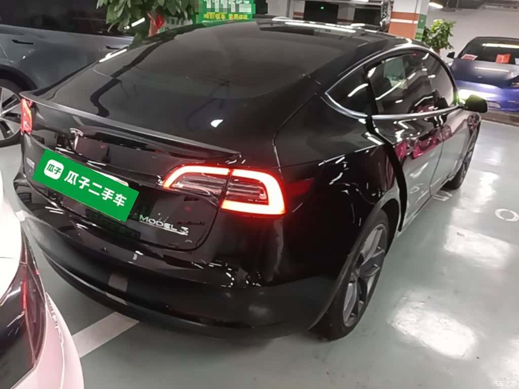 Tesla Model 3, 2023 7