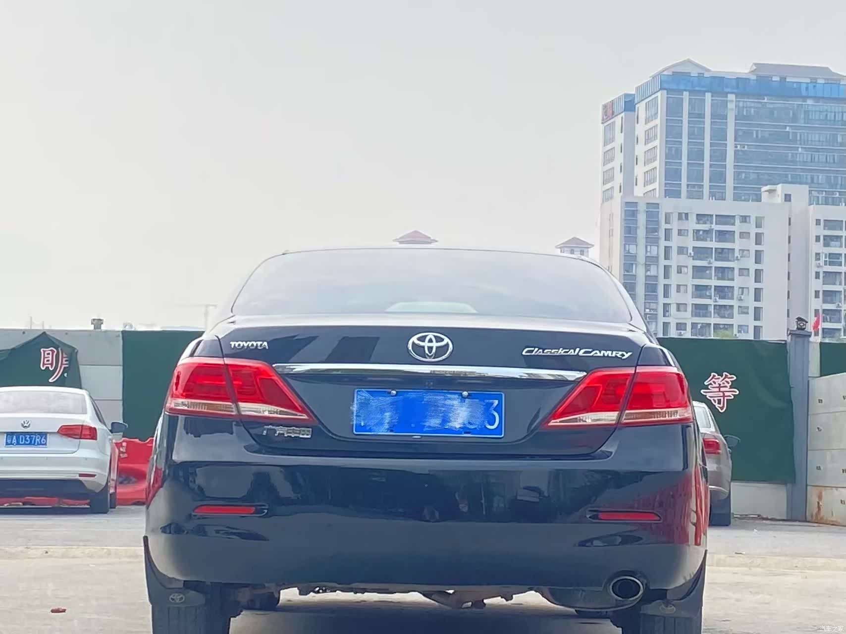 Toyota Camry, 2013 все фото
