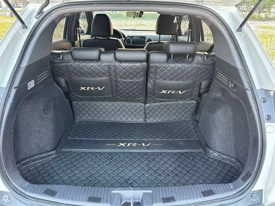 Honda XR-V