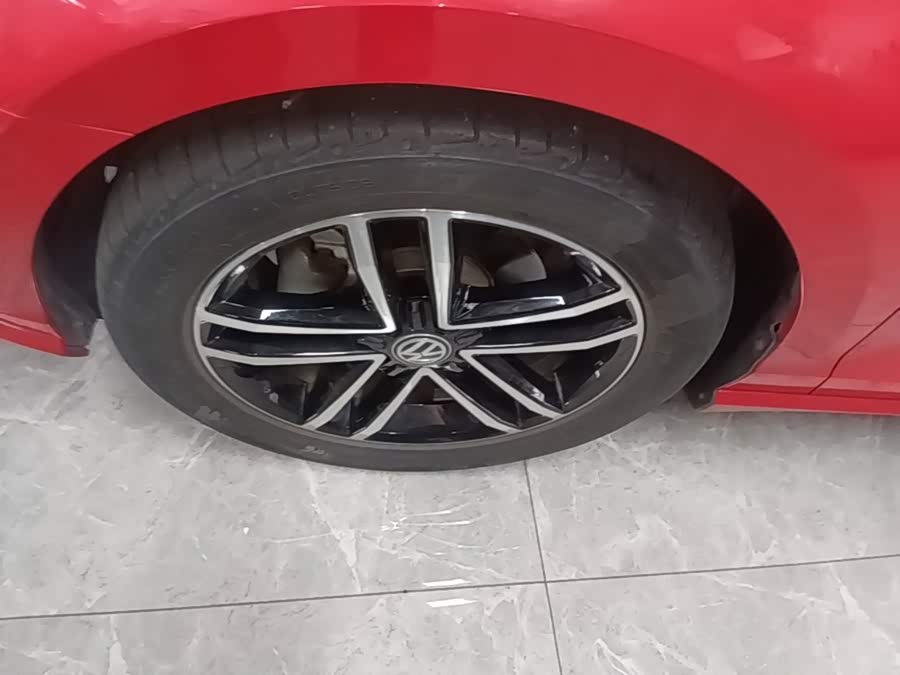 Volkswagen Lamando 2020, фото 22