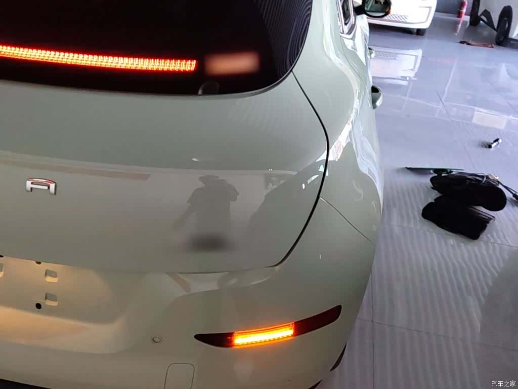 ORA Good Cat, 2022 8
