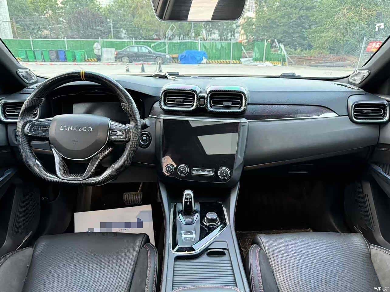 Lynk & Co 01, 2019 2
