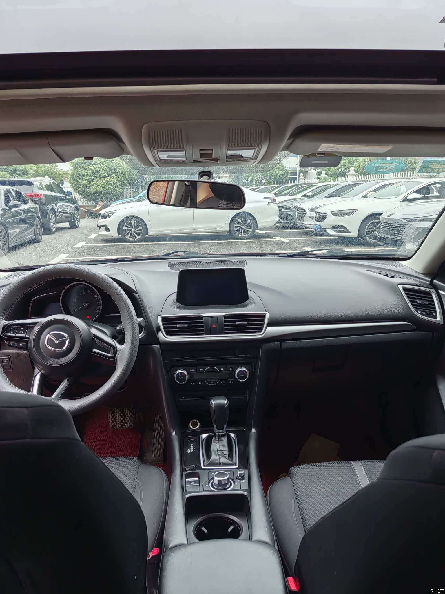 Mazda Mazda3, 2020 6