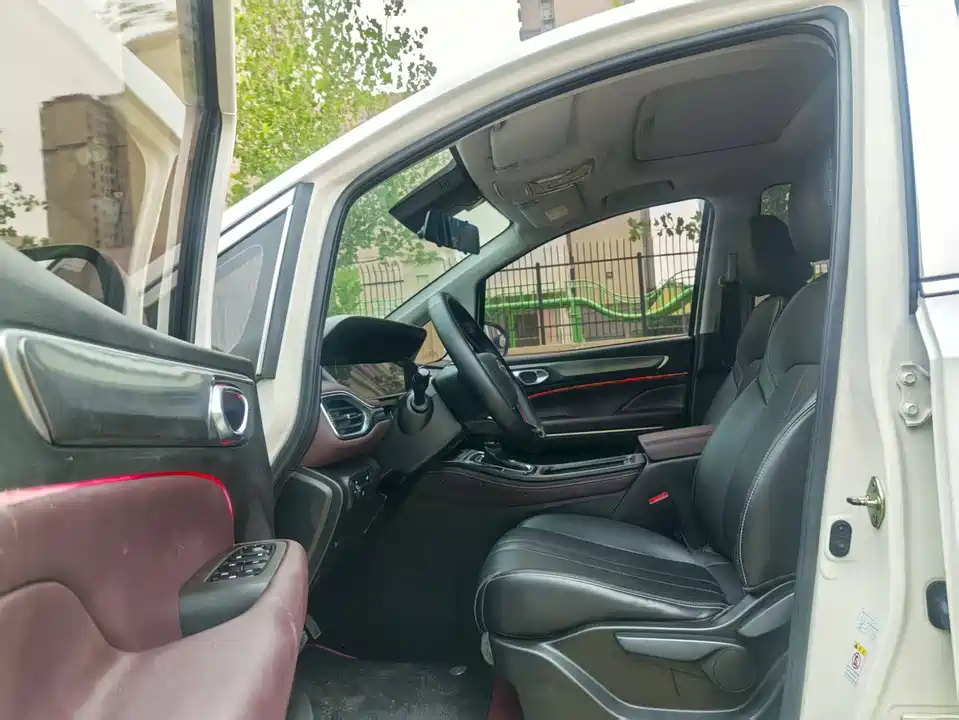 Trumpchi Trumpchi M6