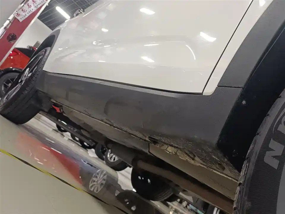 Hyundai Beijing ix35