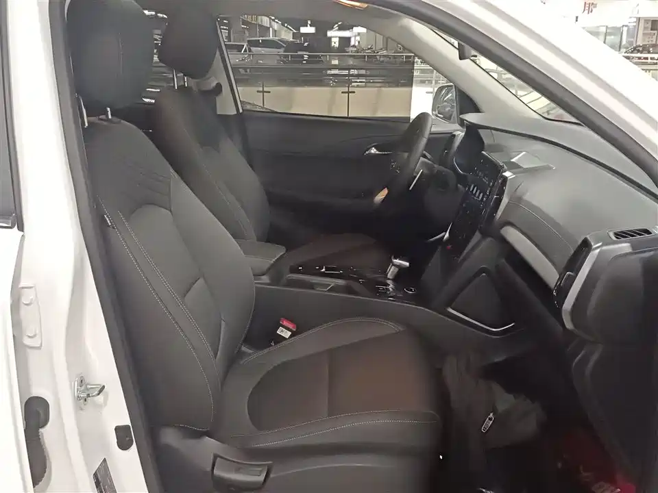 Hyundai Beijing ix35