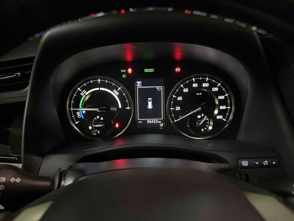 Lexus LM Lexus LM