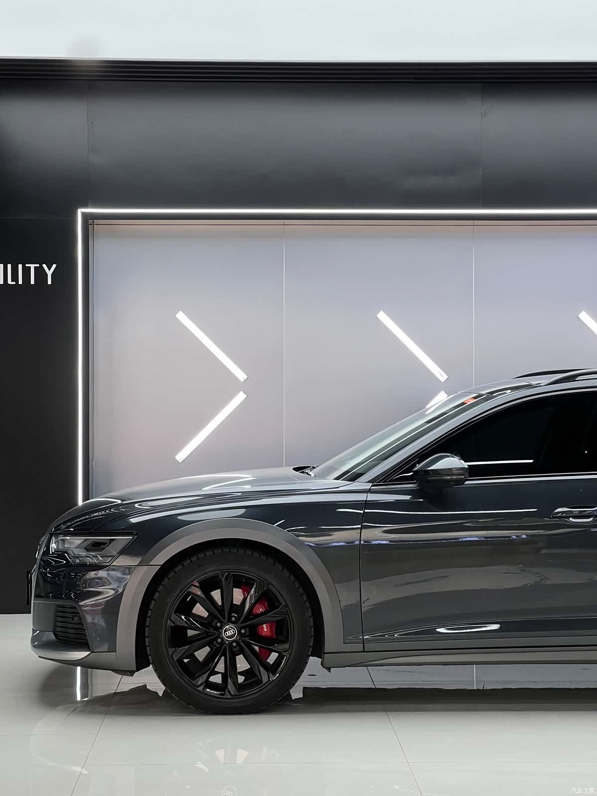 Audi A6, 2023 30
