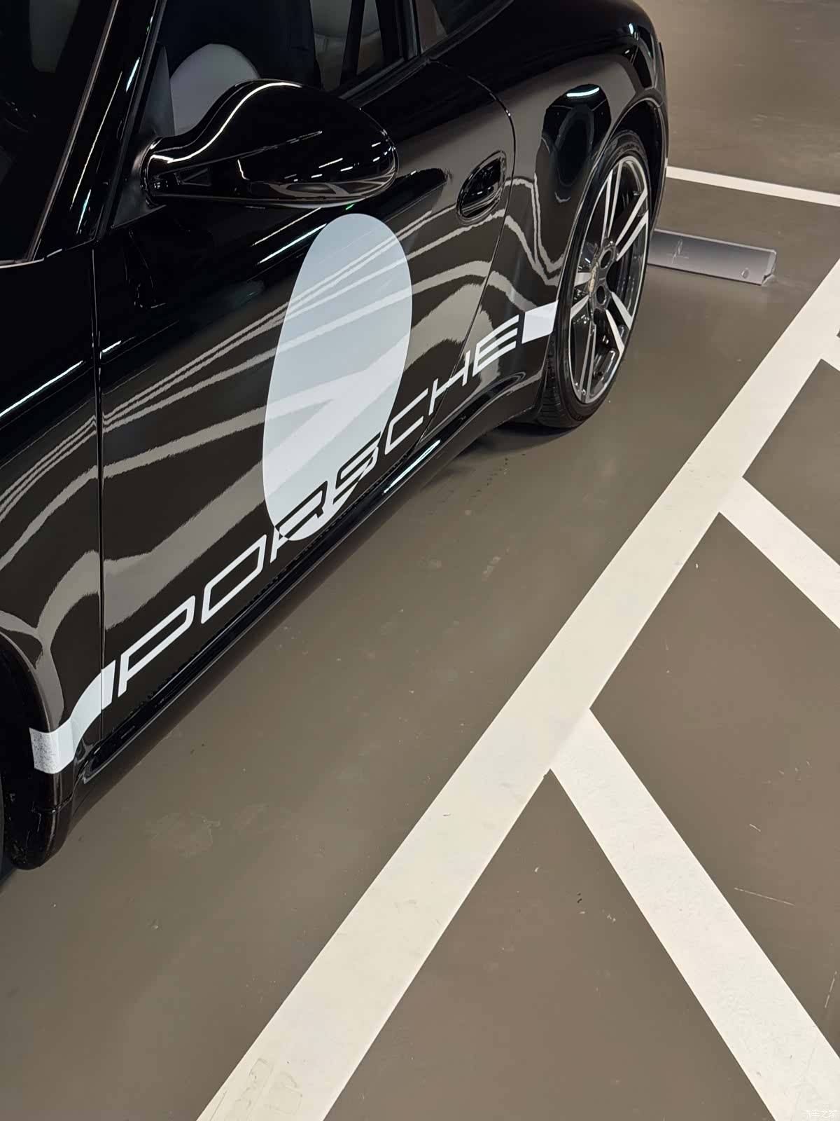 Porsche 911, 2011 17