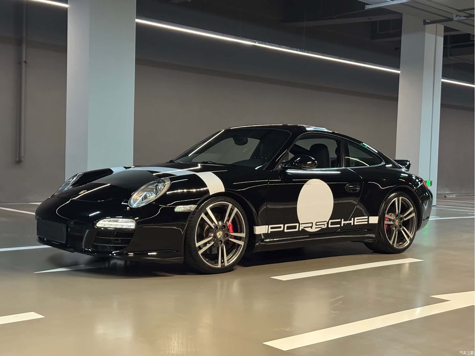 Porsche 911, 2011 26