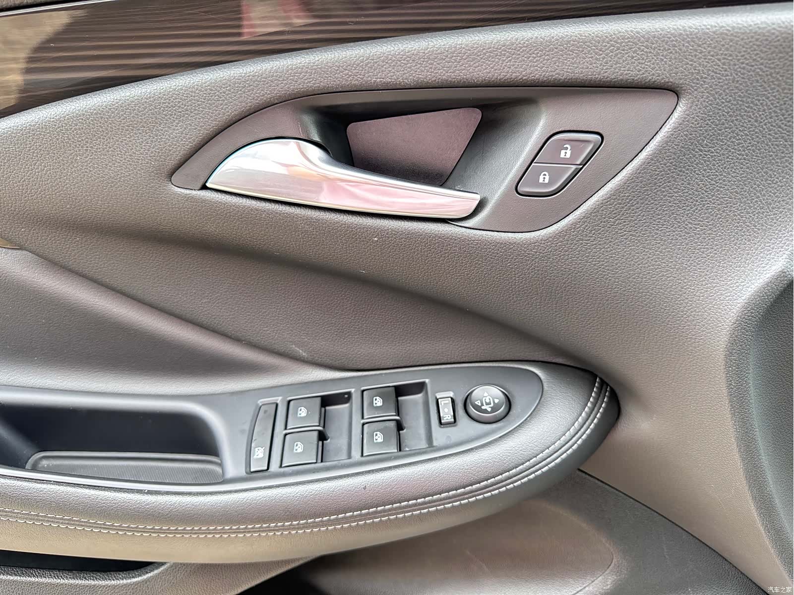 Buick Envision Plus, 2021 16