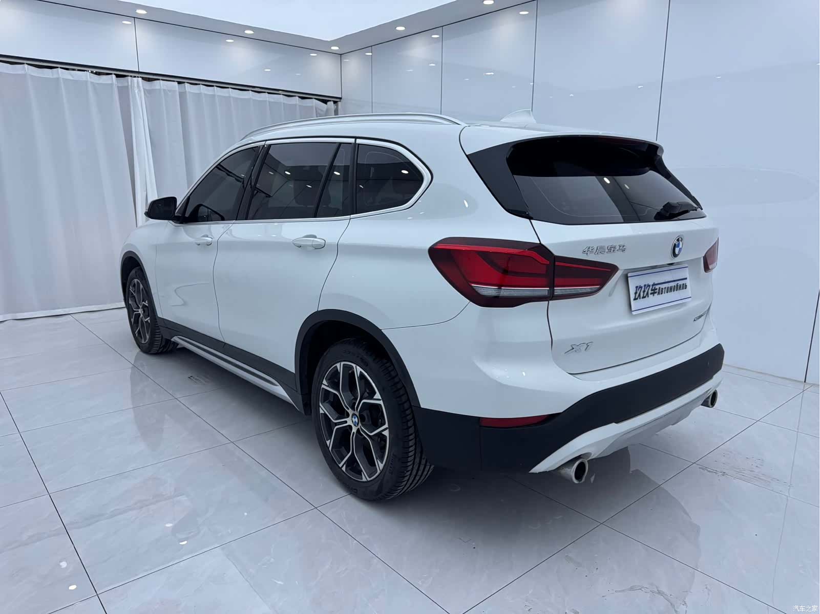 BMW X1, 2022 6