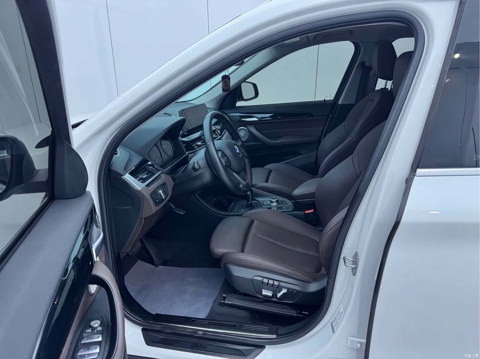 BMW X1, 2022 7