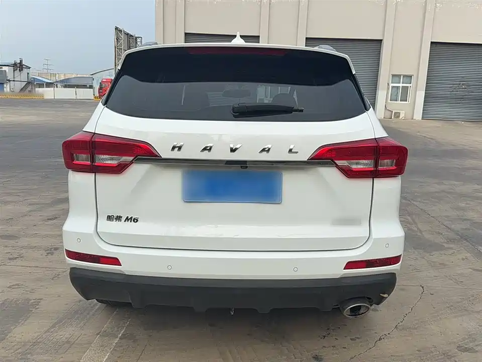 Haval M6