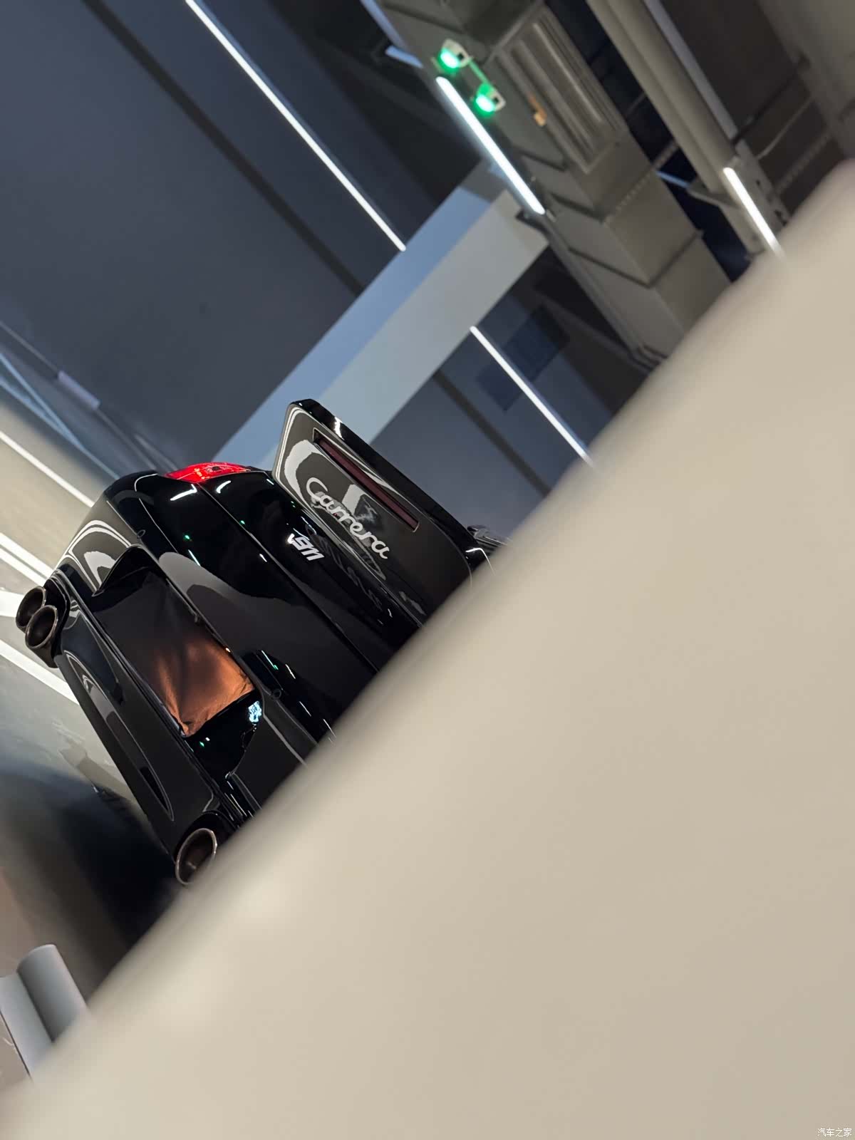 Porsche 911, 2011 35