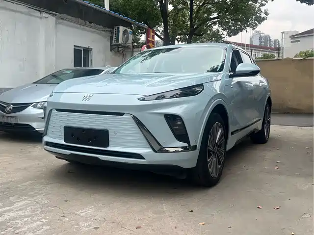 Buick E5 2023 — купить из Китая под заказ