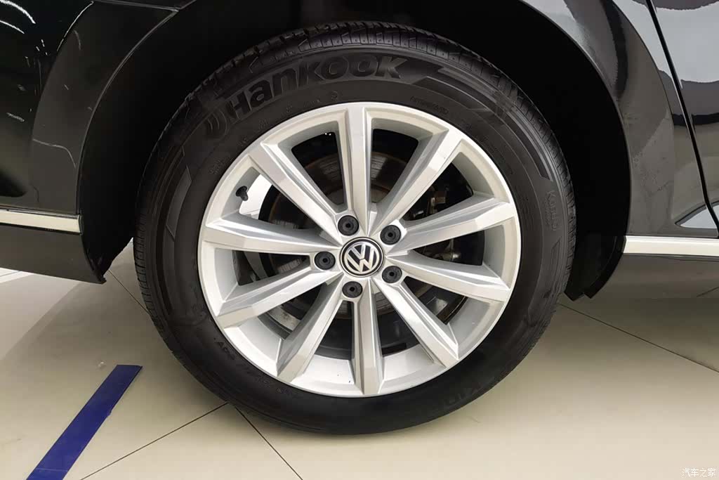 Volkswagen Magotan, 2018 6