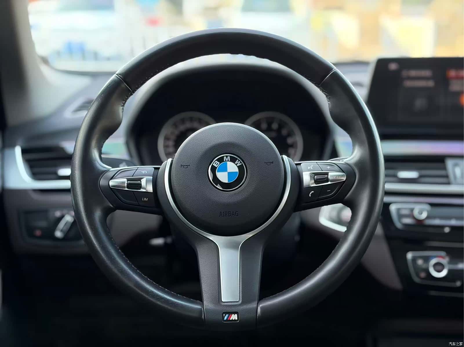 BMW X1, 2022 7