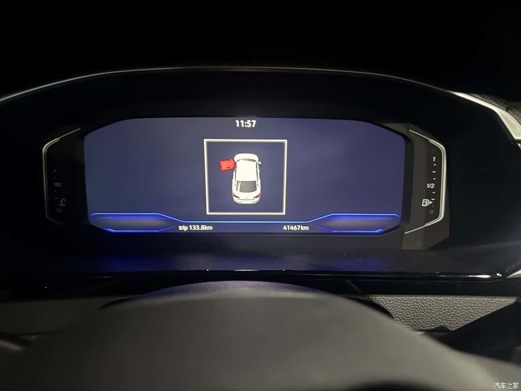 Volkswagen CC, 2024 6