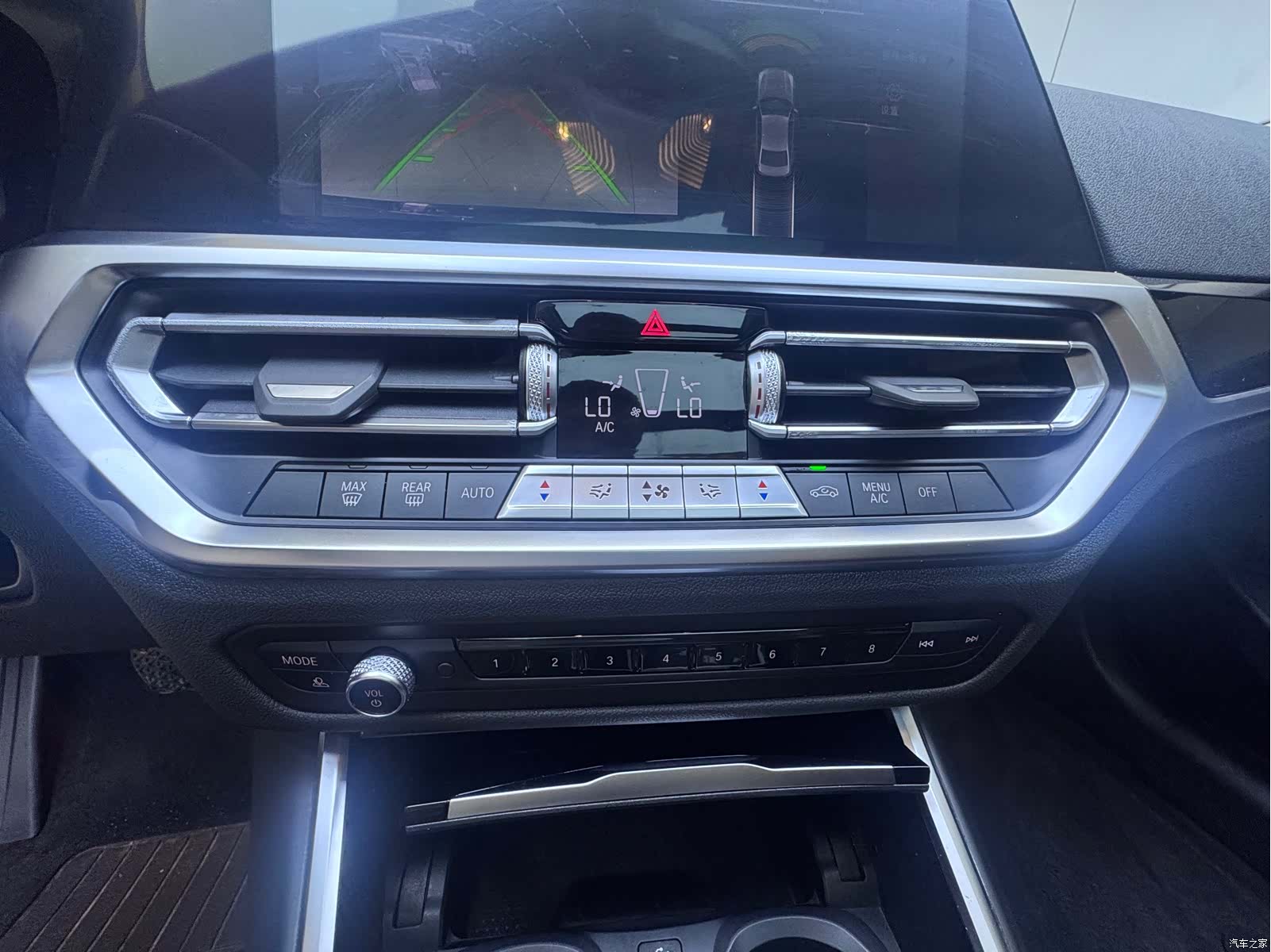 BMW 3 Series, 2021 24