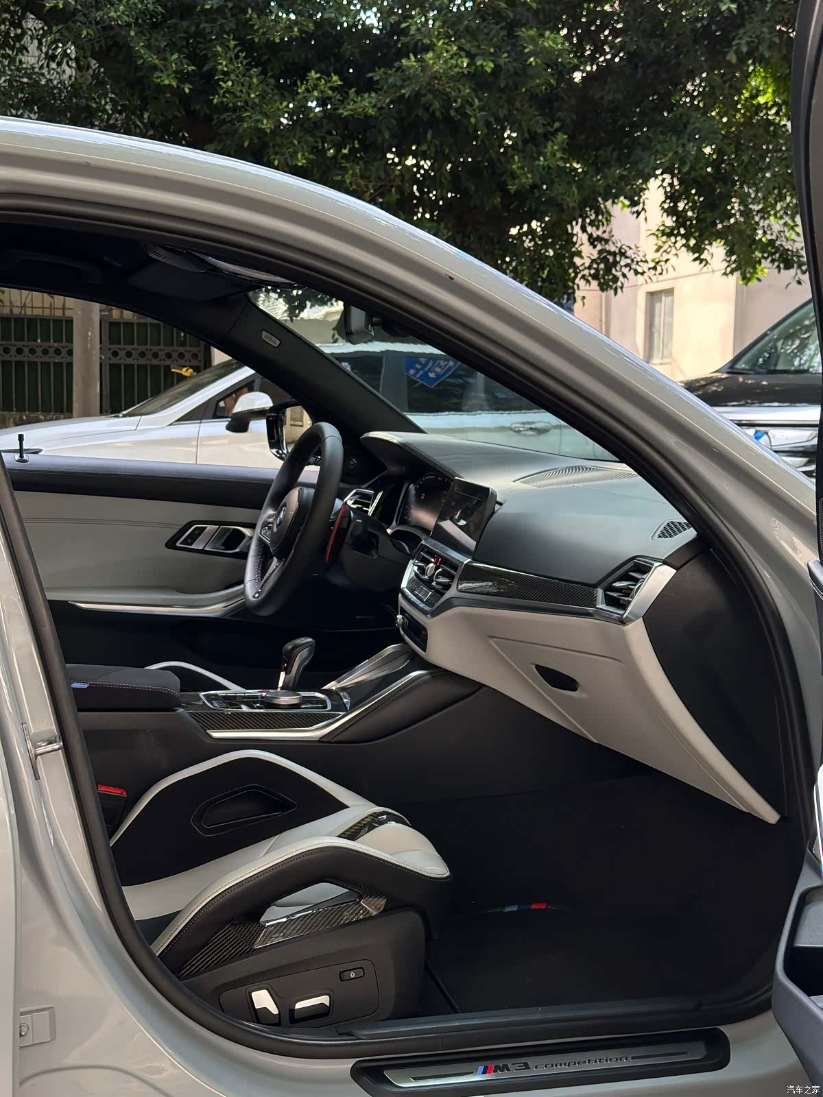 BMW M3, 2025 18
