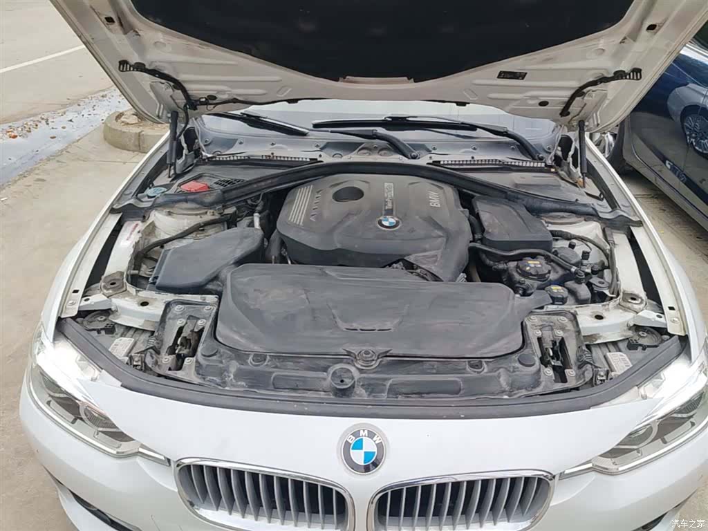 BMW 3 Series, 2018 20