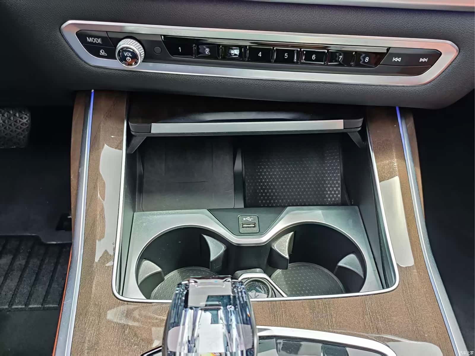 BMW X7, 2020 13