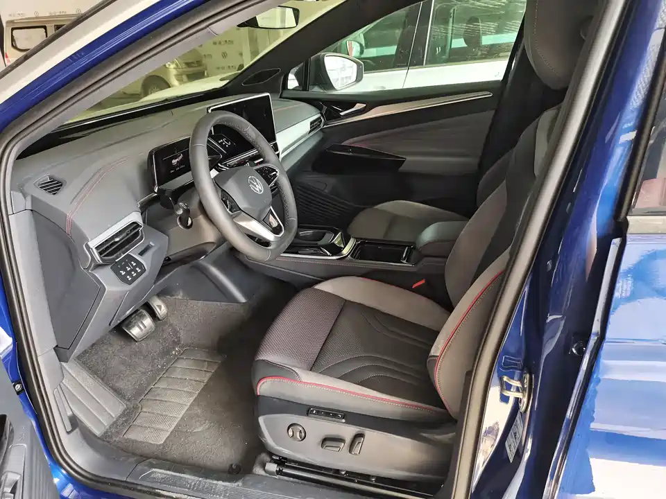 Volkswagen ID.4 CROZZ