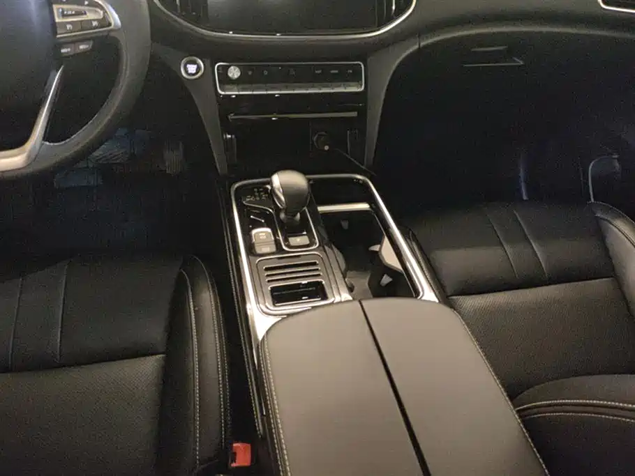 Trumpchi Trumpchi GS8 Trumpchi Trumpchi GS8