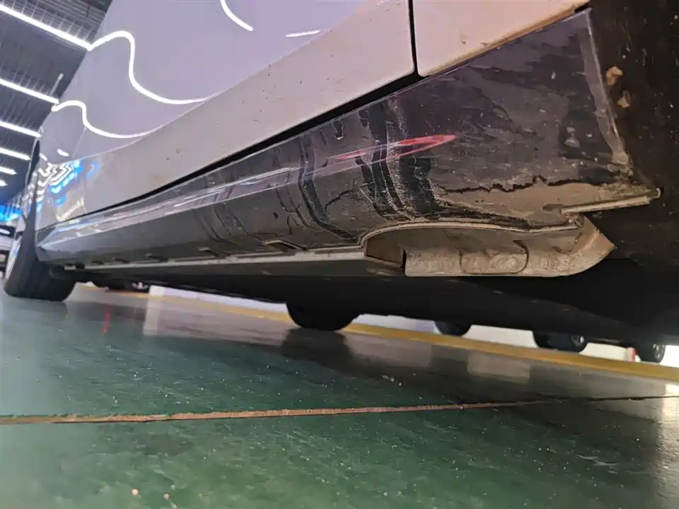 Geely Galaxy Galaxy E8