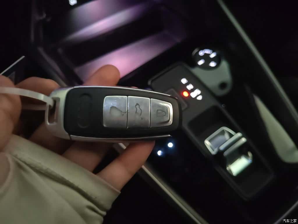 Audi A3, 2024 9