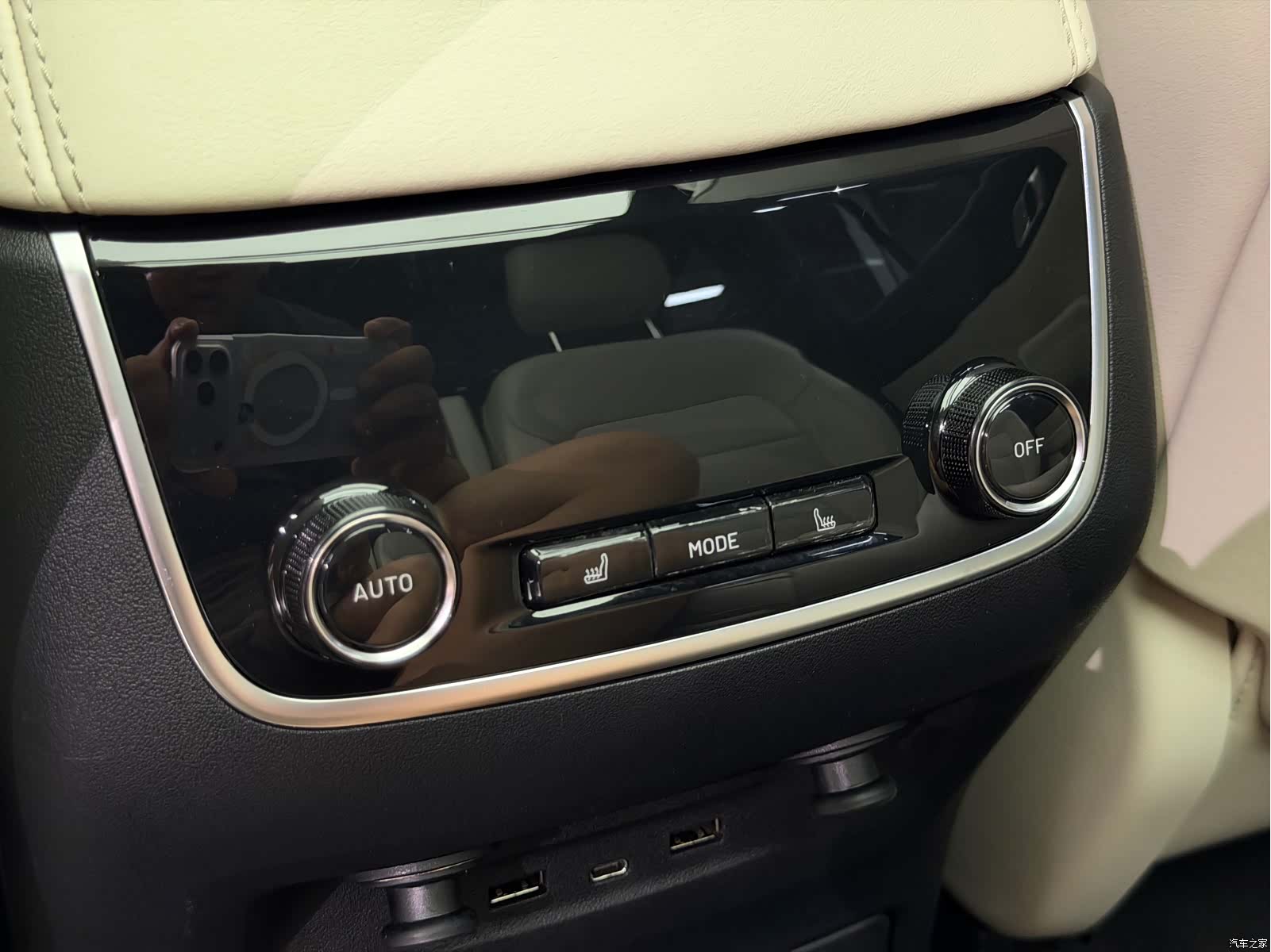 Li Auto ONE, 2021 17