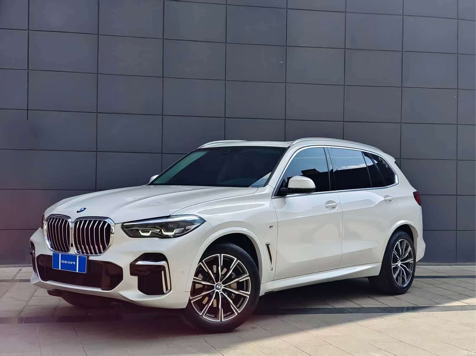 BMW X5, 2023 1