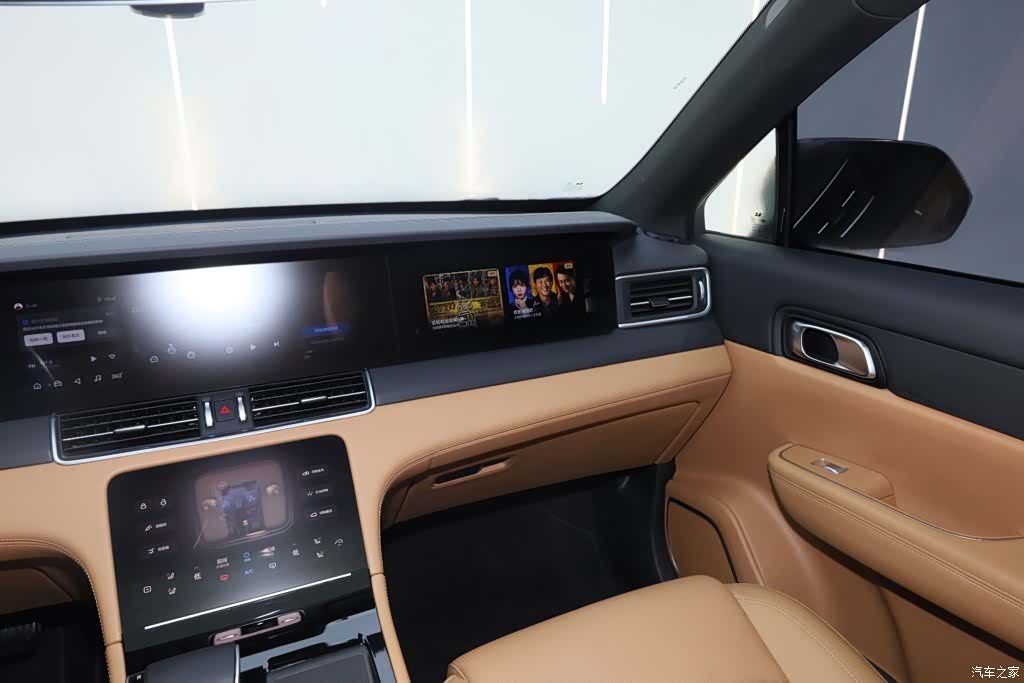 Li Auto ONE, 2023 22