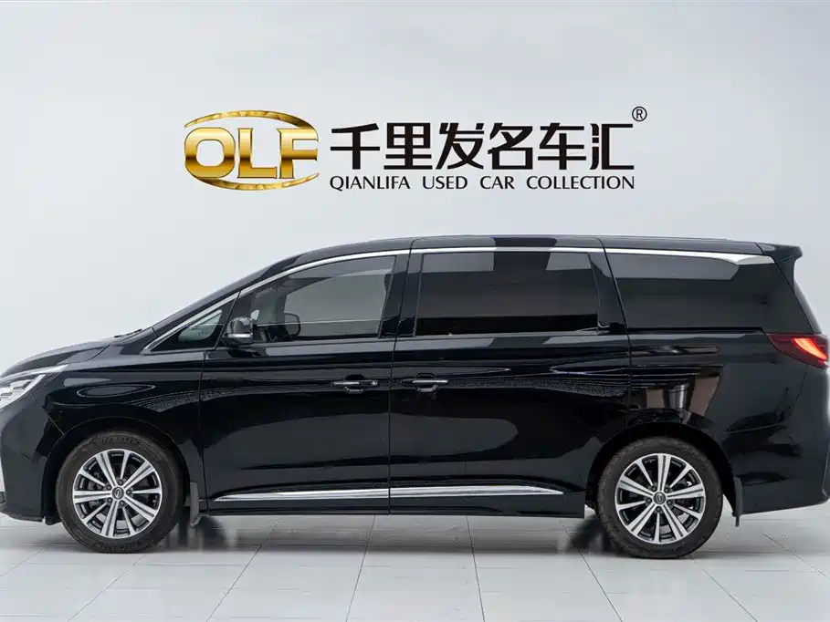 Trumpchi Trumpchi M8