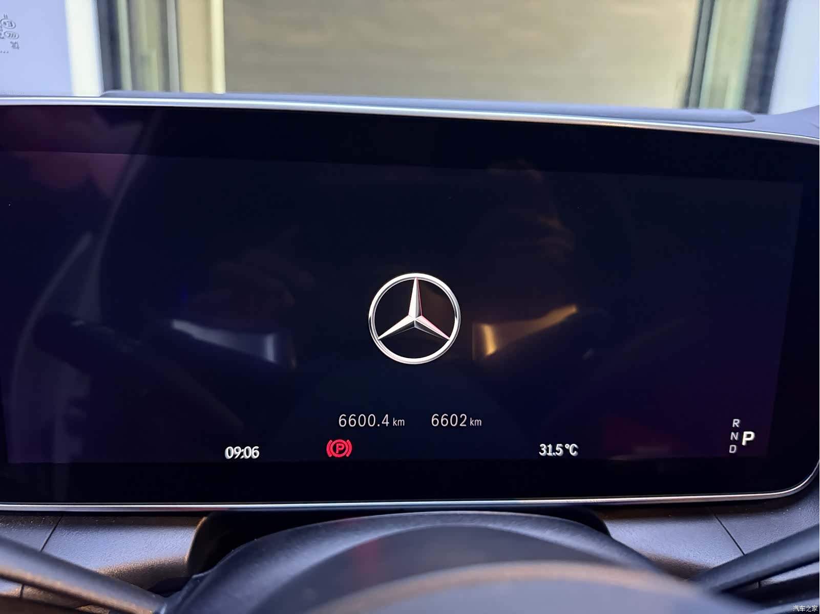 Mercedes-Benz GLC, 2025 все фото
