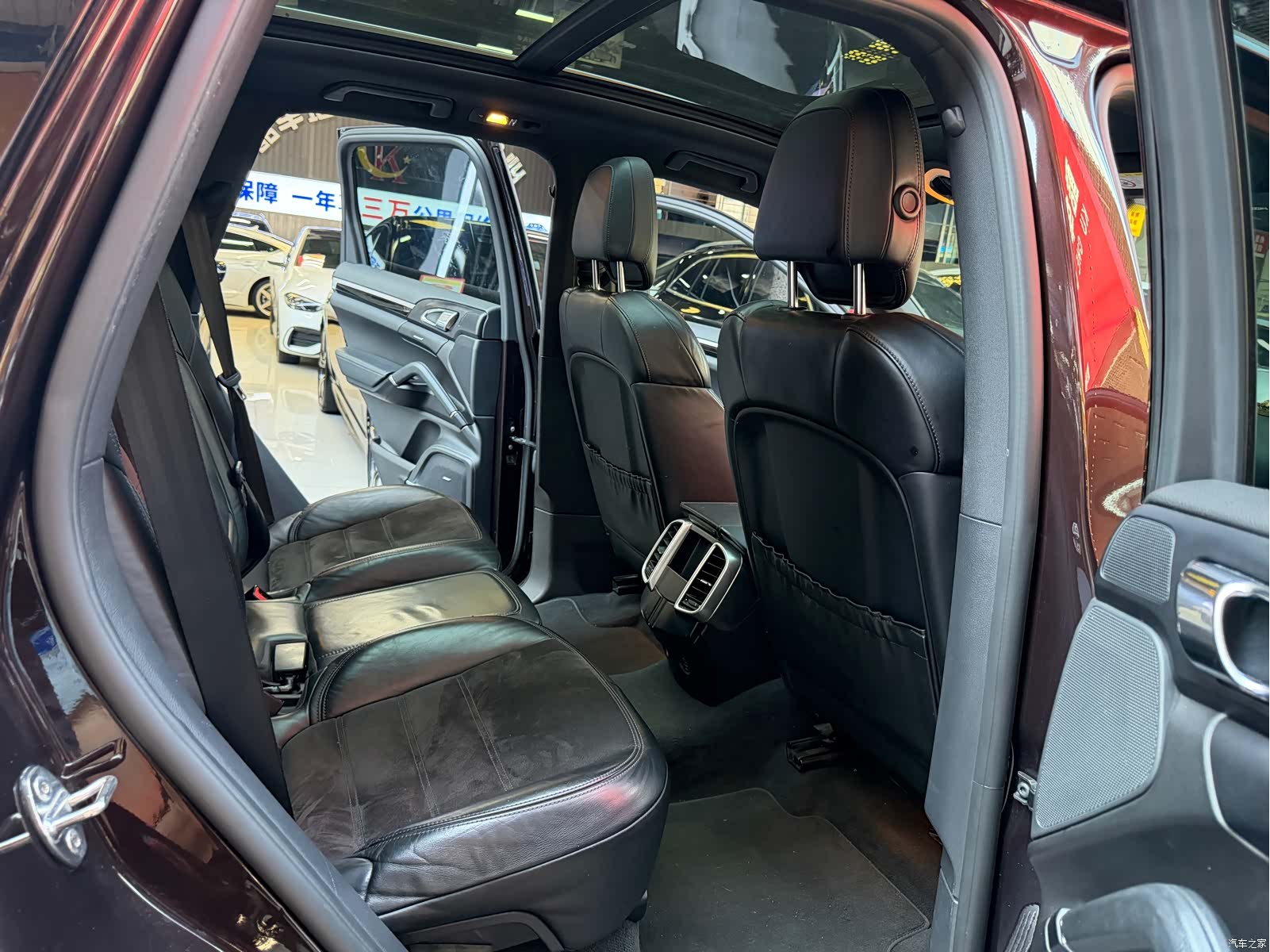 Porsche Cayenne, 2016 19