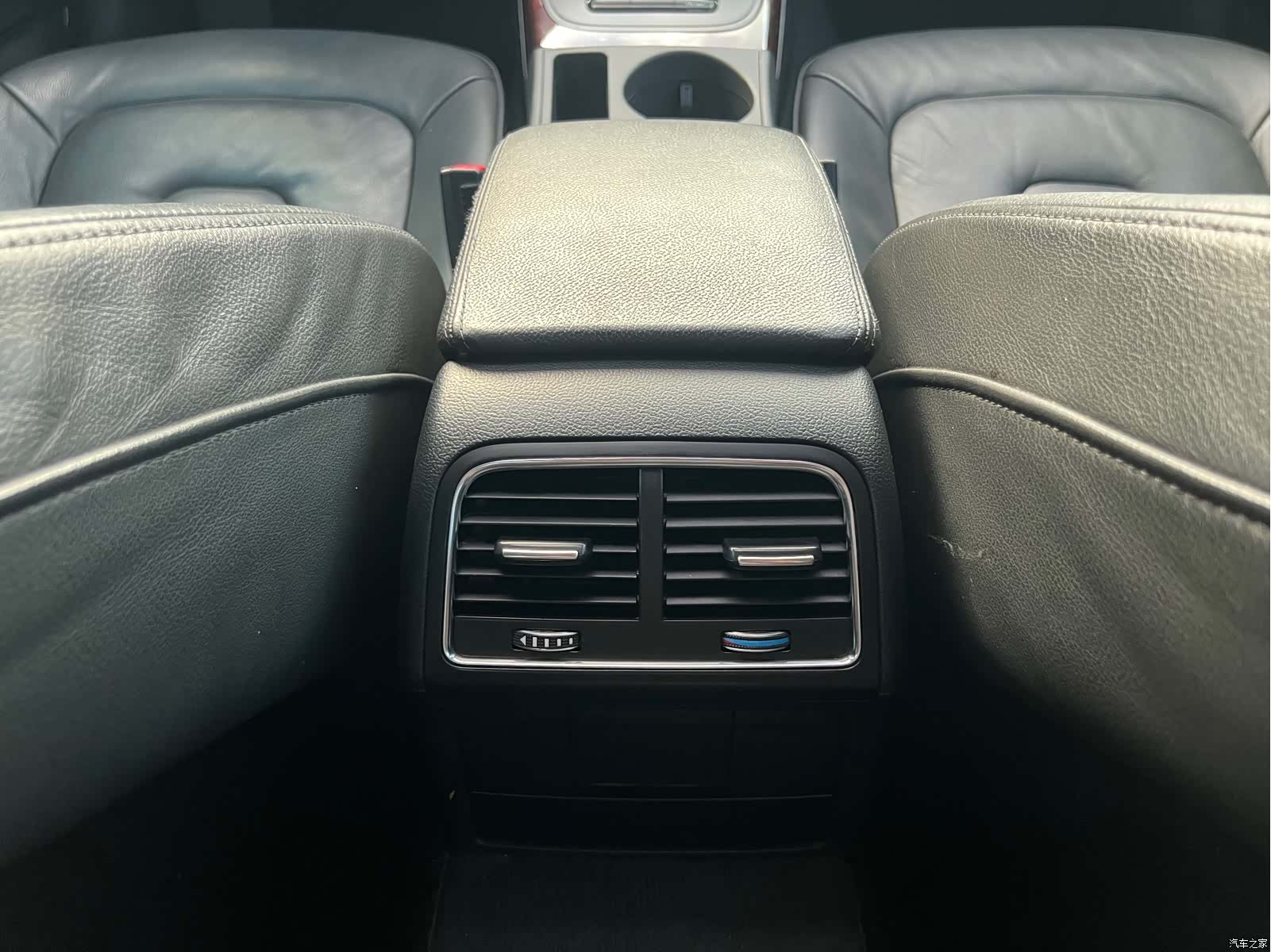 Audi A4L, 2016 20