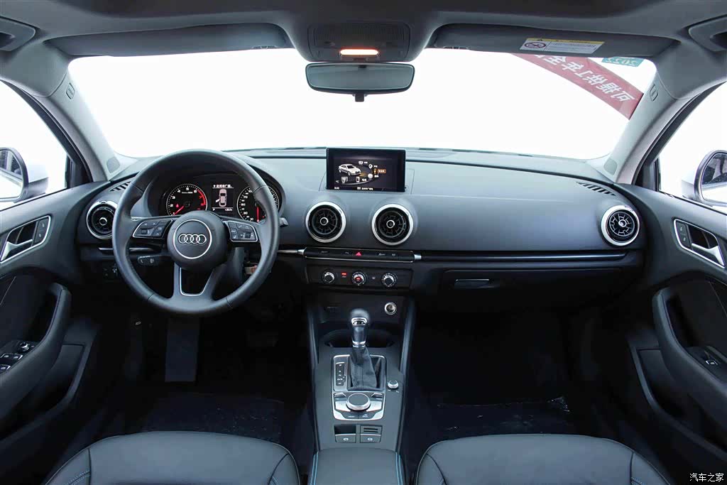 Audi A3, 2020 6