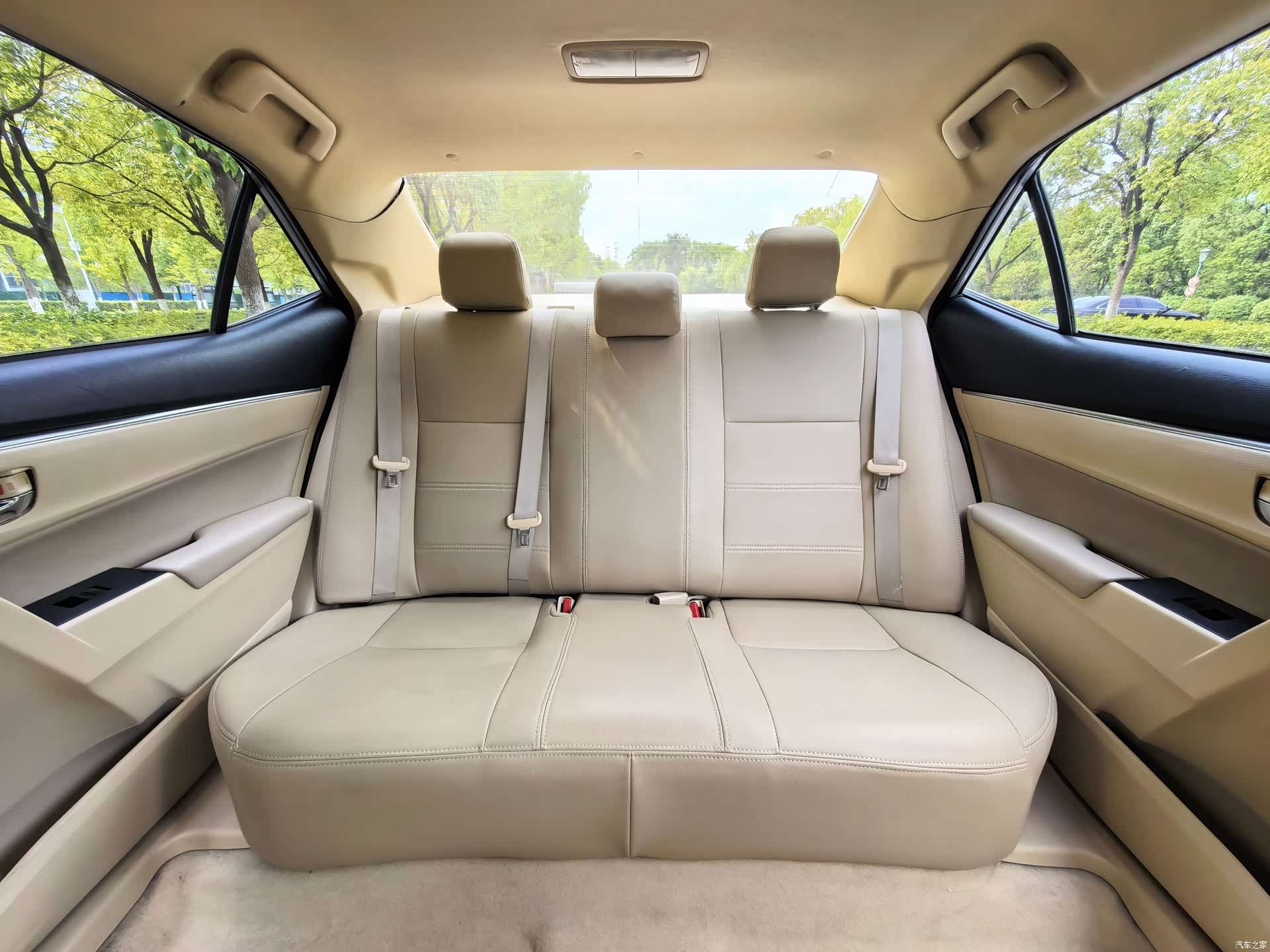 Toyota Corolla, 2014 25