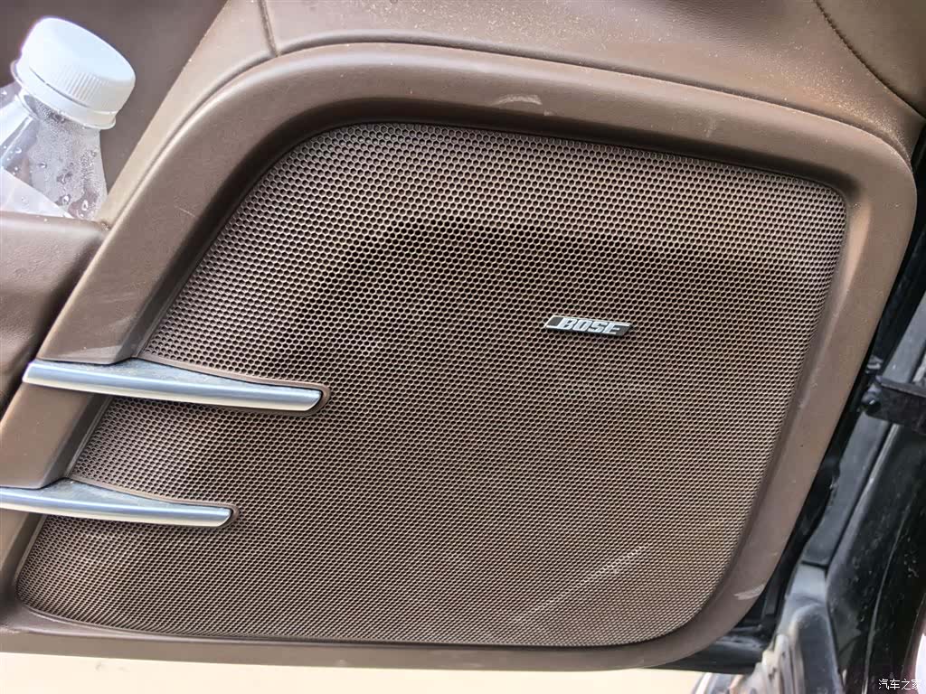 Porsche Cayenne, 2016 10