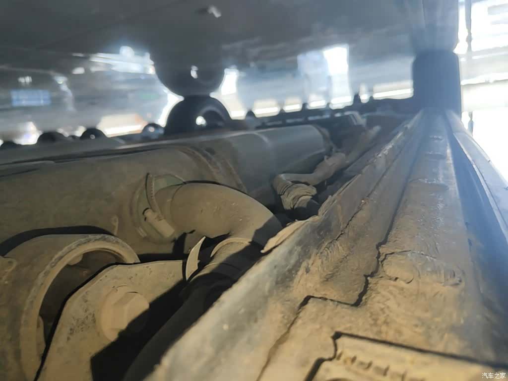 Changan CS75, 2021 22